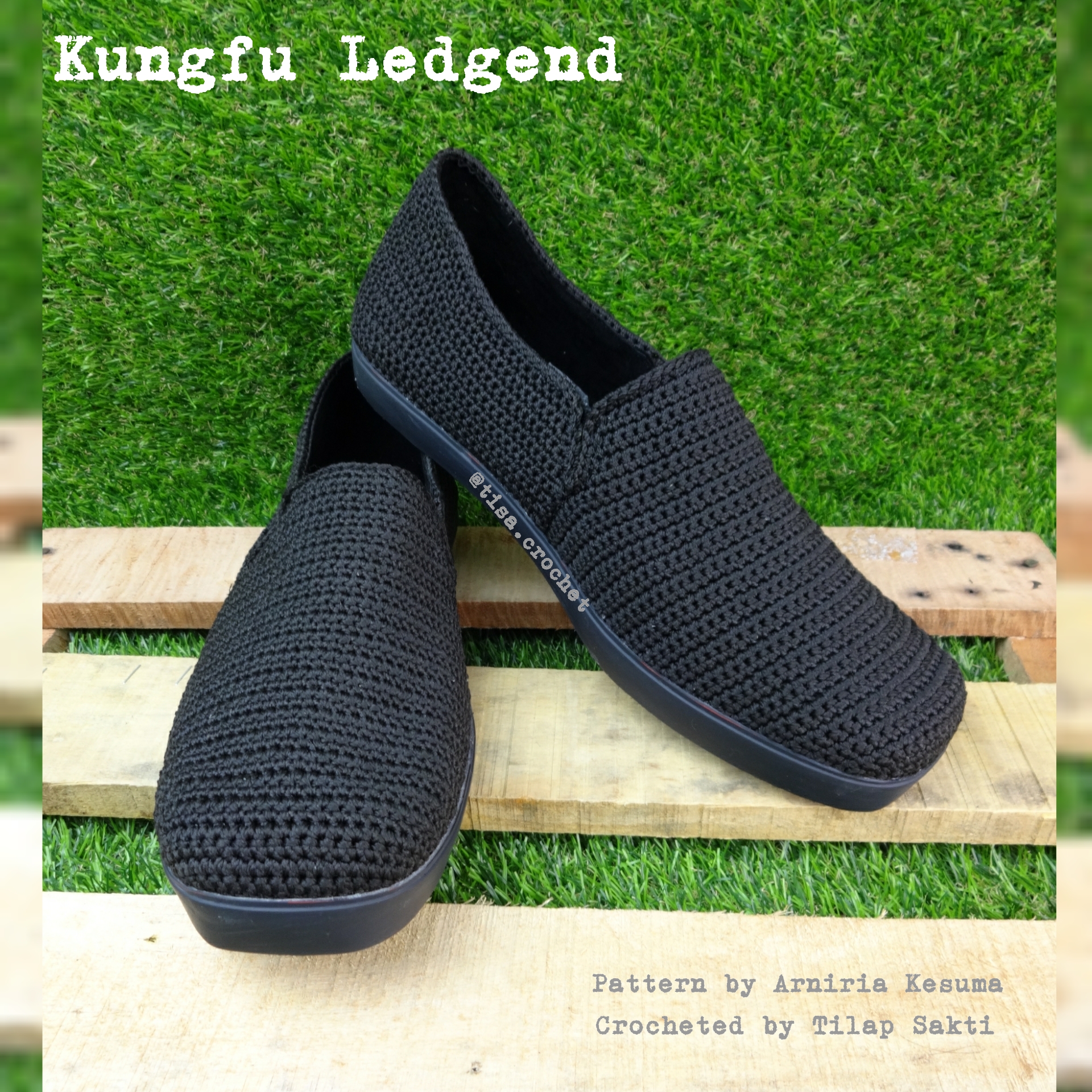 Kungfu Ledgend