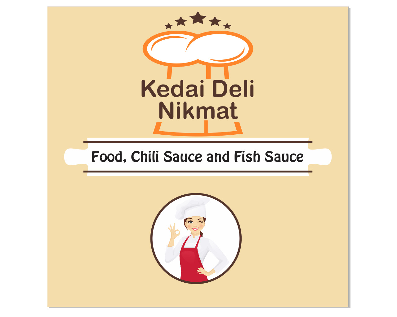 Dapoer Deli Nikmat